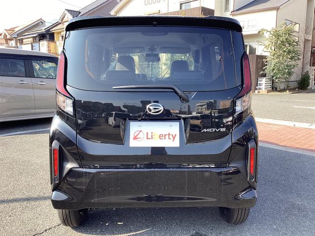 DAIHATSU MOVE X