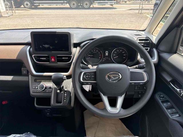 DAIHATSU MOVE G