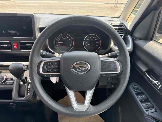 DAIHATSU MOVE G