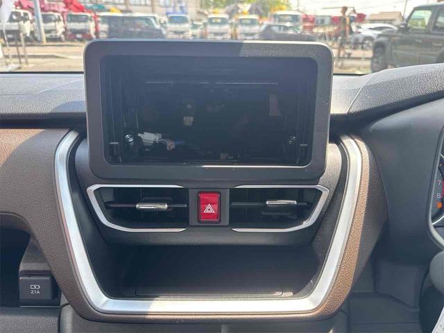 DAIHATSU MOVE G