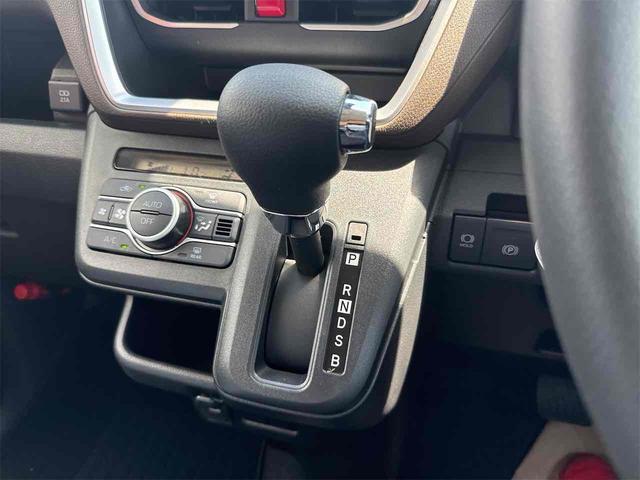 DAIHATSU MOVE G