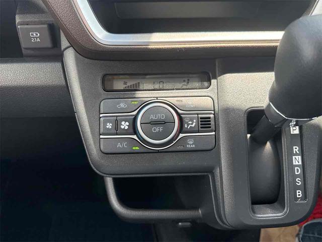 DAIHATSU MOVE G