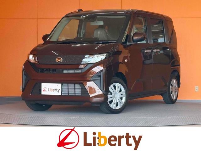 DAIHATSU MOVE X
