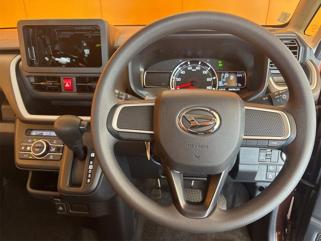 DAIHATSU MOVE X