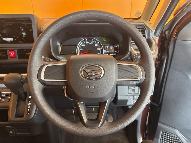 DAIHATSU MOVE X