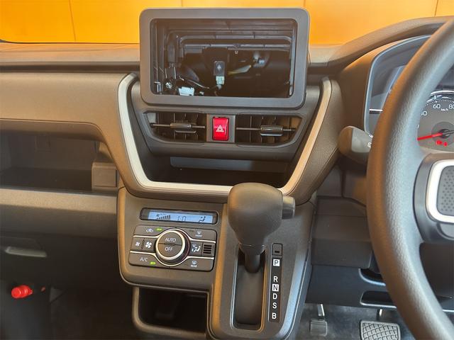 DAIHATSU MOVE X