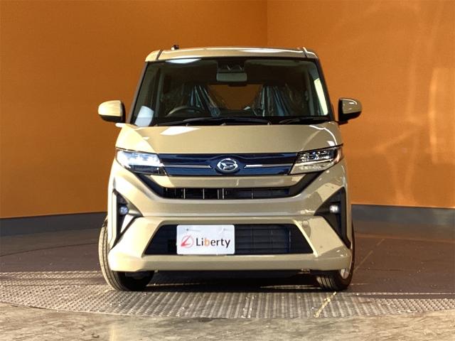 DAIHATSU MOVE G