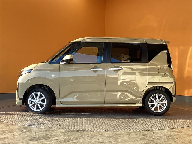 DAIHATSU MOVE G