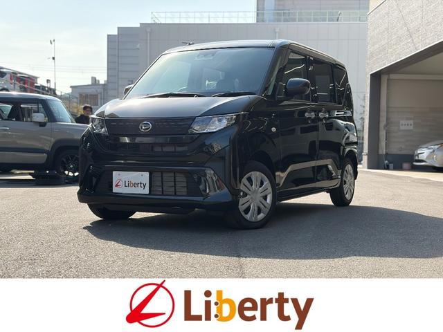 DAIHATSU MOVE X