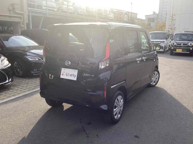 DAIHATSU MOVE X