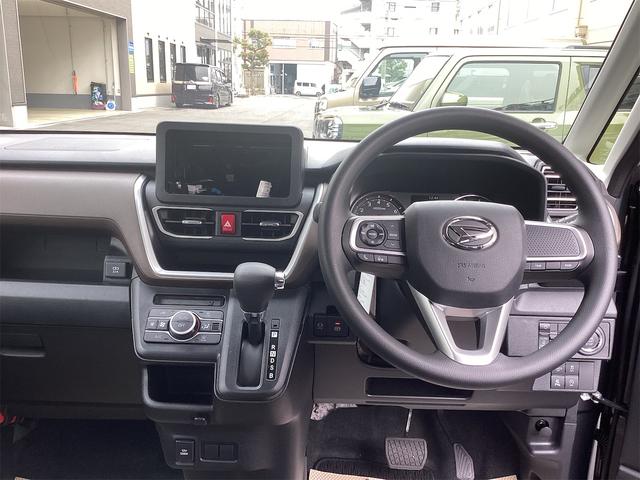 DAIHATSU MOVE G