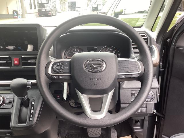 DAIHATSU MOVE G