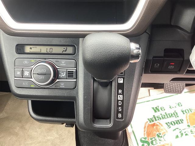 DAIHATSU MOVE G