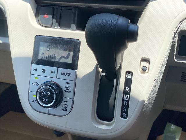 DAIHATSU MOVE X