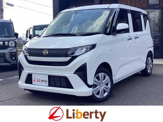 DAIHATSU MOVE L