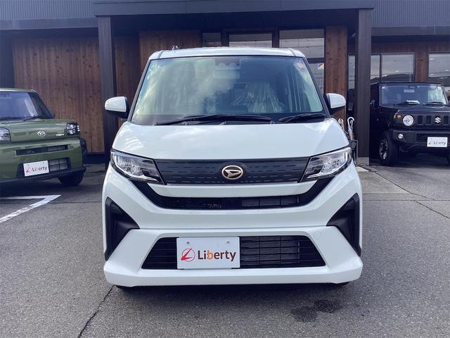 DAIHATSU MOVE L