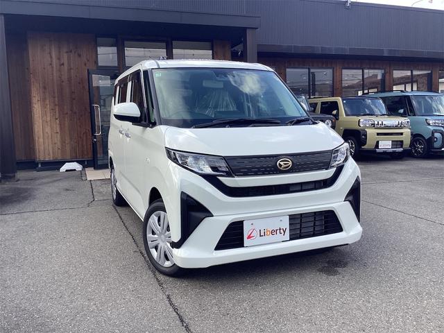 DAIHATSU MOVE L