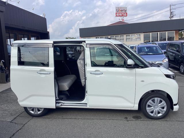 DAIHATSU MOVE L
