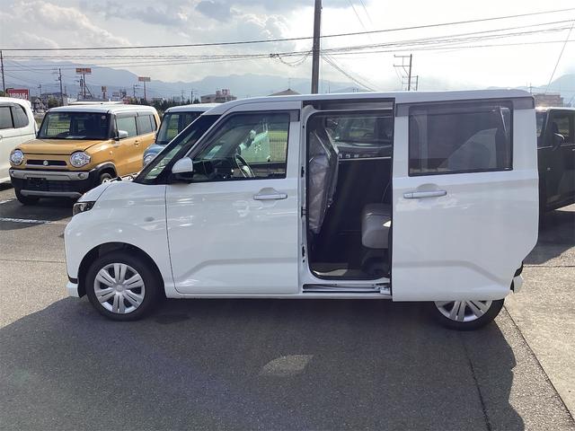 DAIHATSU MOVE L