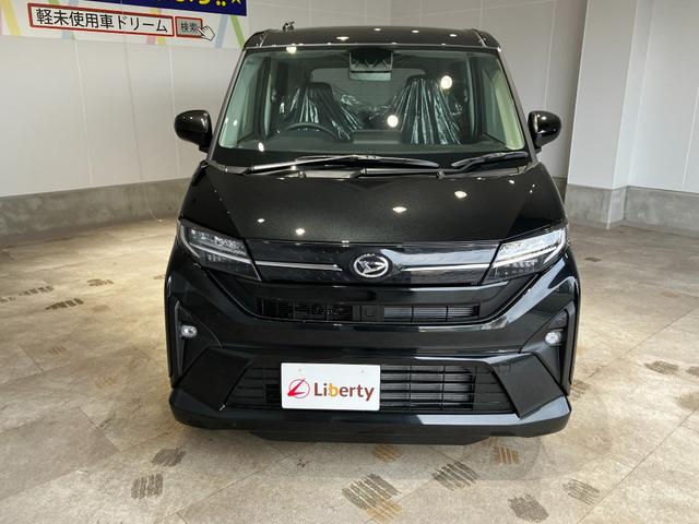 DAIHATSU MOVE G