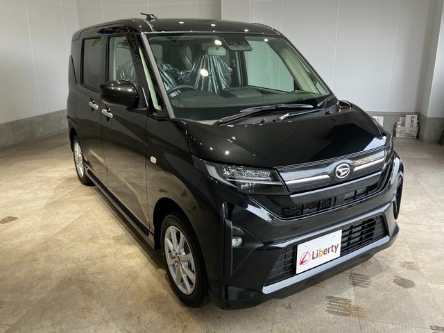 DAIHATSU MOVE G