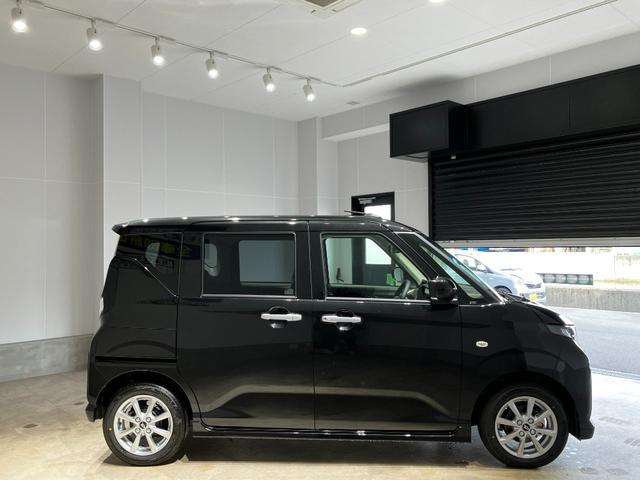 DAIHATSU MOVE G
