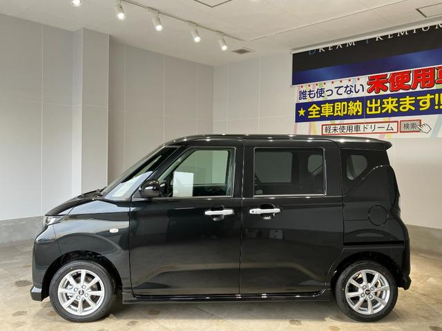 DAIHATSU MOVE G