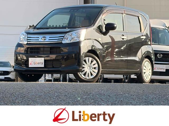 DAIHATSU MOVE L SA III