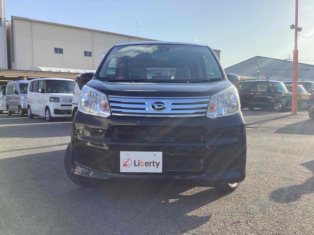 DAIHATSU MOVE L SA III