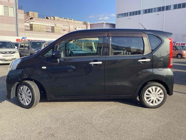 DAIHATSU MOVE L SA III