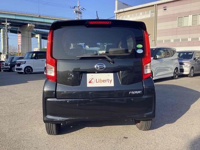DAIHATSU MOVE L SA III