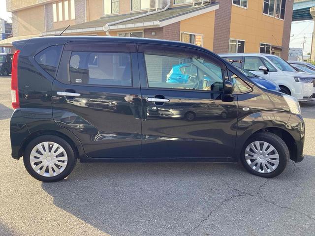 DAIHATSU MOVE L SA III