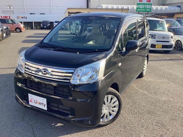 DAIHATSU MOVE L SA III