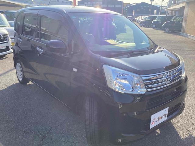 DAIHATSU MOVE L SA III