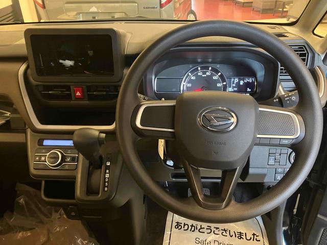 DAIHATSU MOVE X