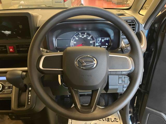 DAIHATSU MOVE X