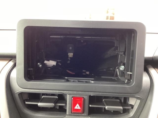 DAIHATSU MOVE X