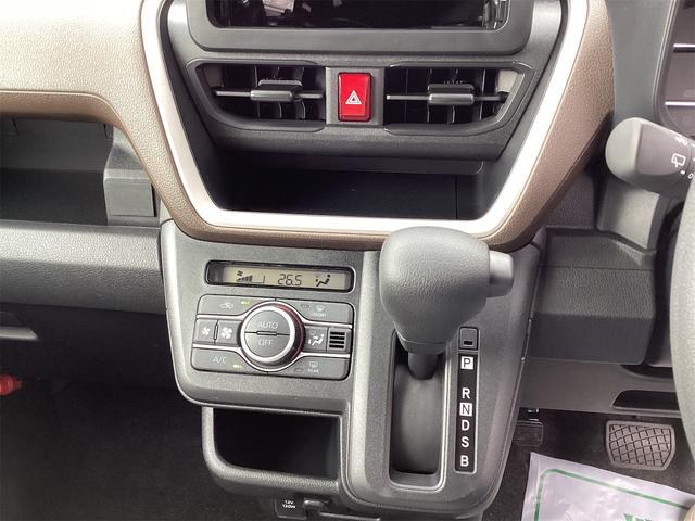DAIHATSU MOVE X