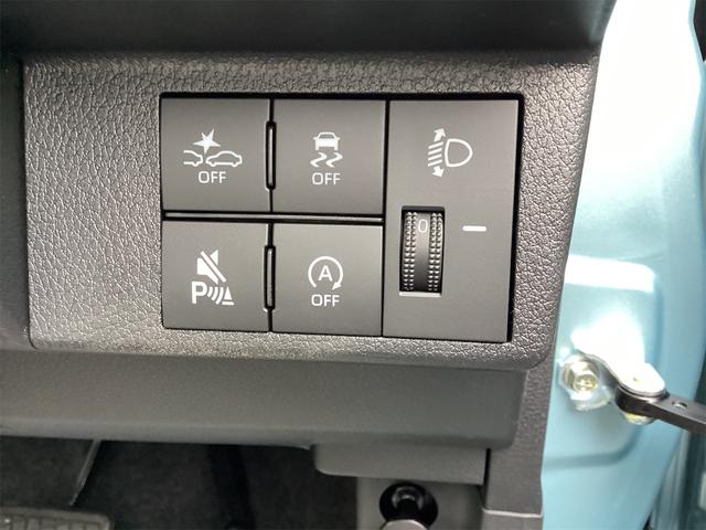 DAIHATSU MOVE X