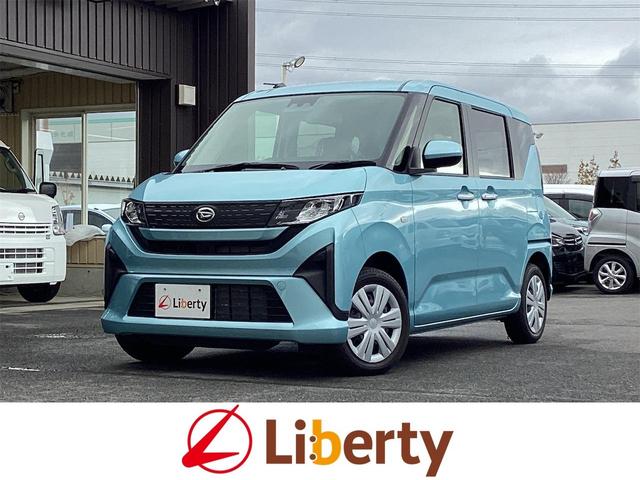 DAIHATSU MOVE X
