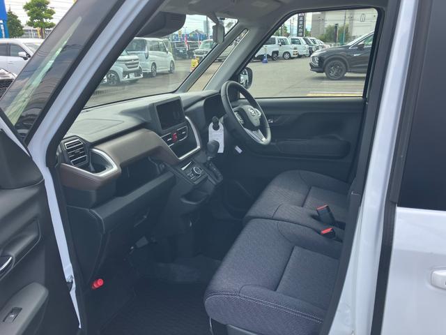 DAIHATSU MOVE RS
