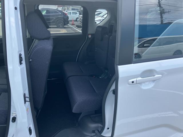 DAIHATSU MOVE RS