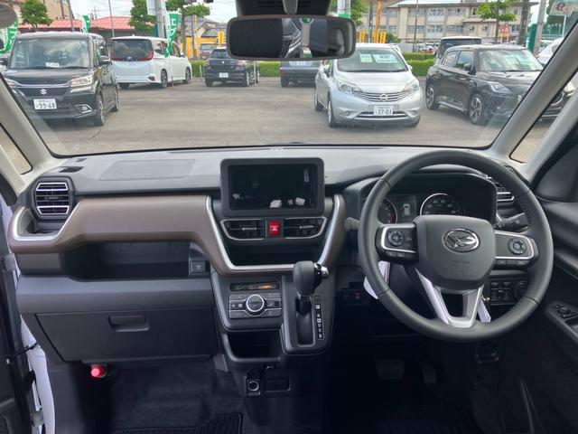 DAIHATSU MOVE RS