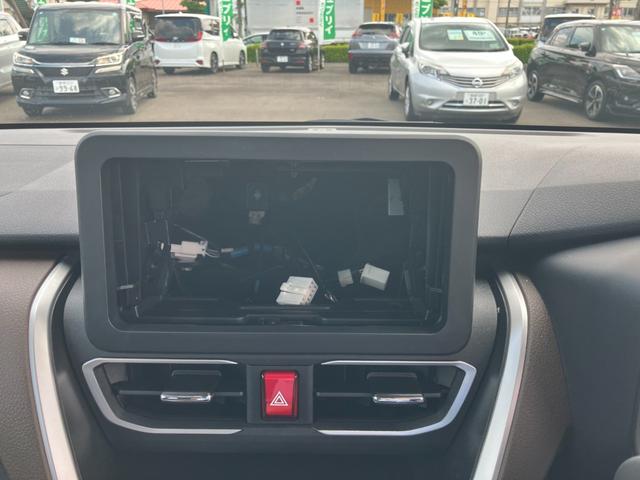 DAIHATSU MOVE RS
