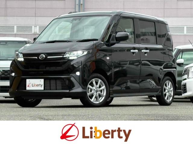 DAIHATSU MOVE G