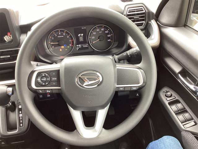 DAIHATSU MOVE G