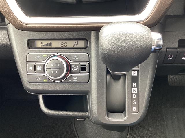 DAIHATSU MOVE G