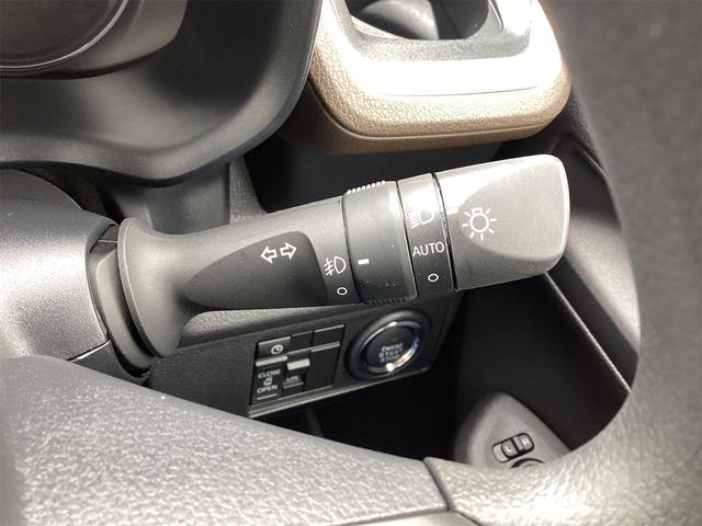 DAIHATSU MOVE G