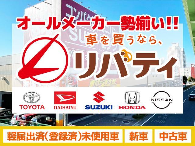 DAIHATSU MOVE RS