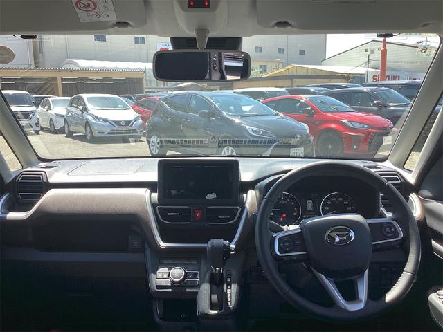 DAIHATSU MOVE RS